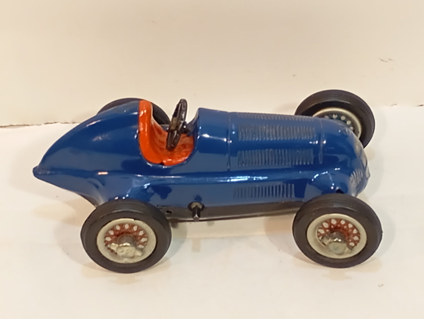 Schuco Studio 1050 blau in Originalkarton (73887)