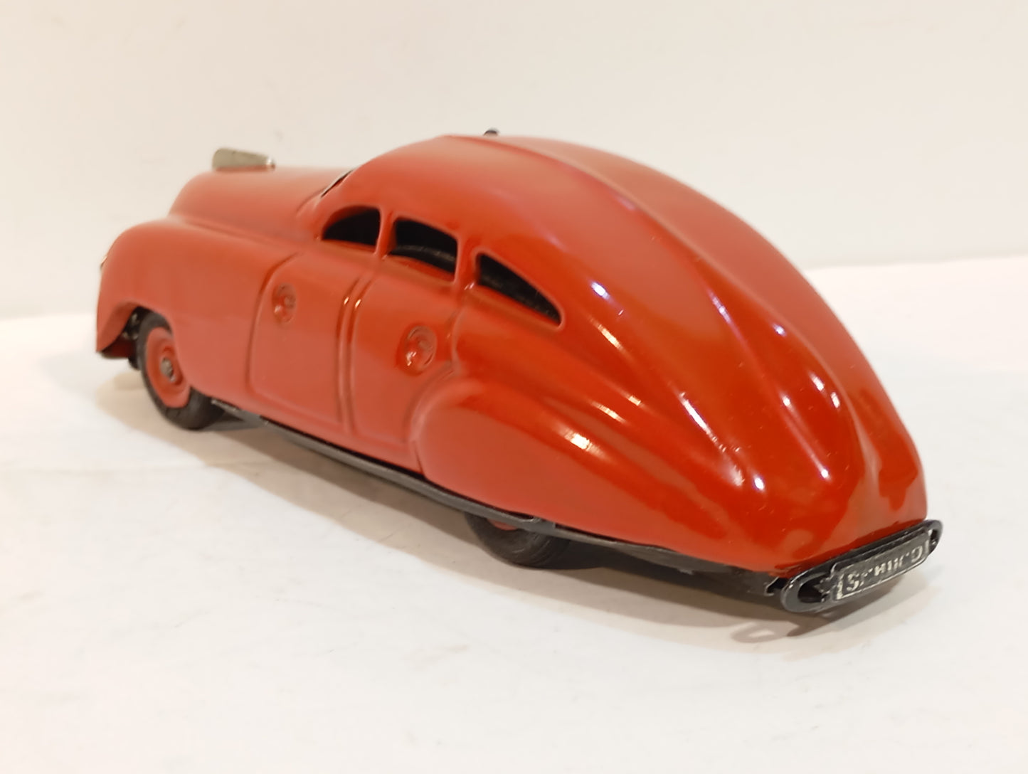 Schuco 1750 im Originalkarton (73891)