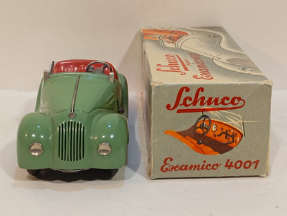 Schuco 4001 Examico in Originalkarton (73892)