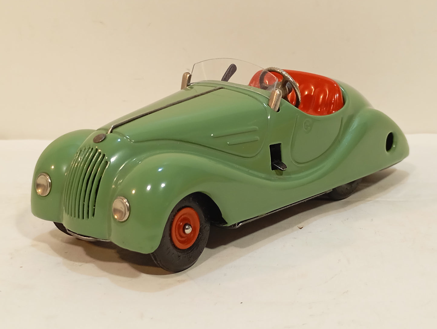 Schuco 4001 Examico in Originalkarton (73892)