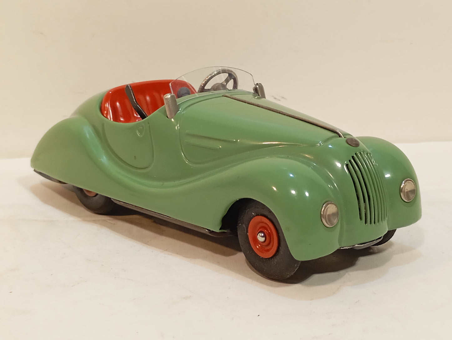 Schuco 4001 Examico in Originalkarton (73892)