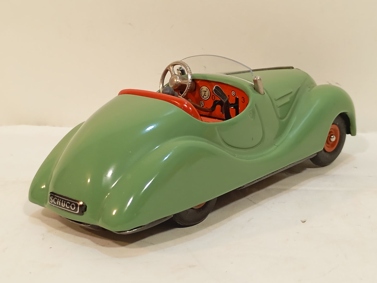 Schuco 4001 Examico in Originalkarton (73892)