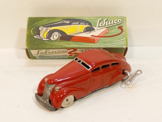 Schuco 1010 Maybach in Originalkarton (73893)