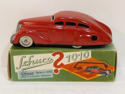 Schuco 1010 Maybach in Originalkarton (73893)