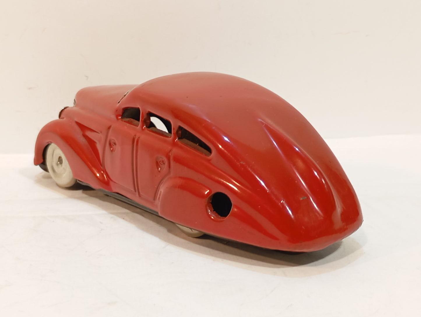 Schuco 1010 Maybach in Originalkarton (73893)