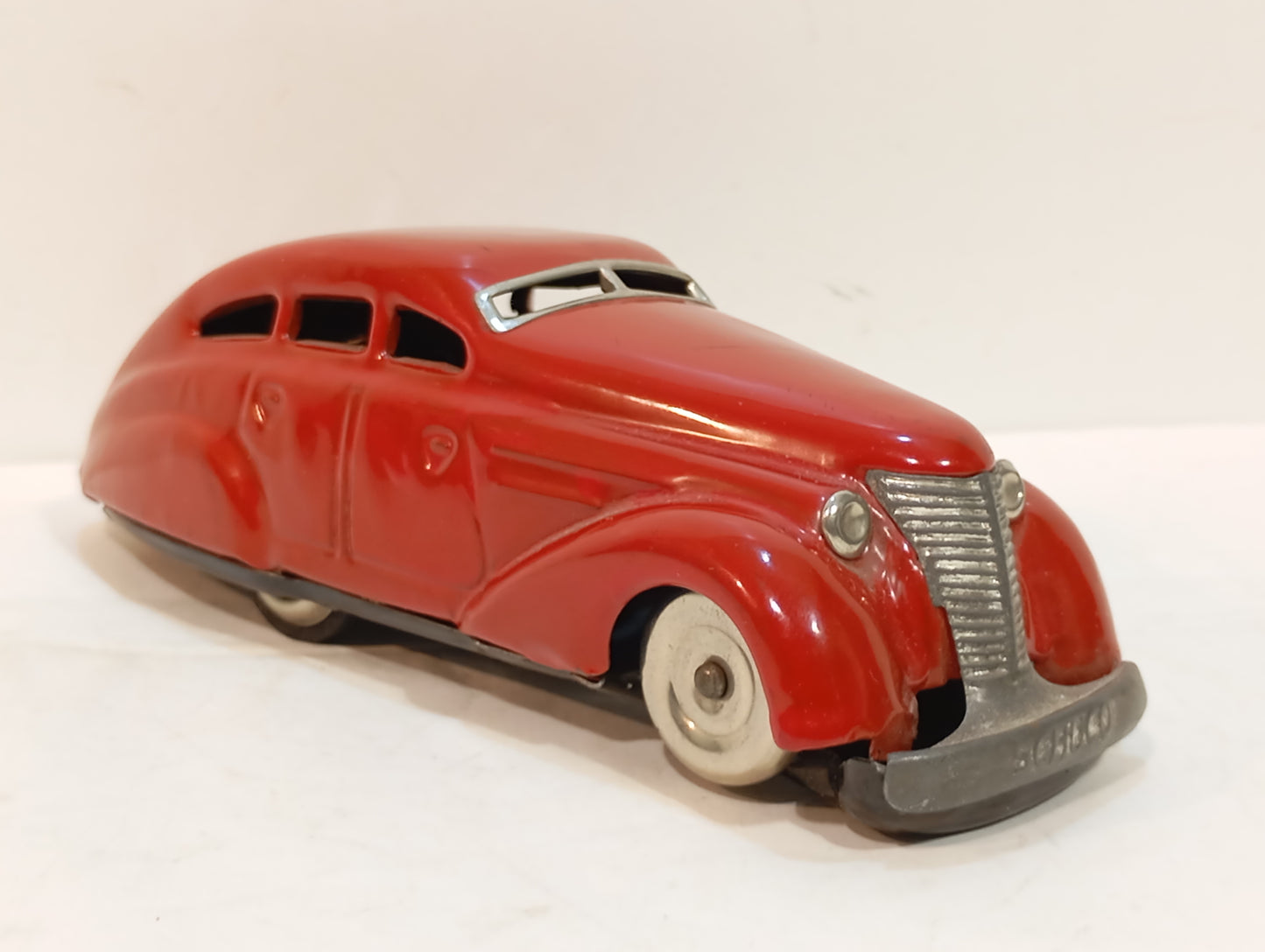 Schuco 1010 Maybach in Originalkarton (73893)