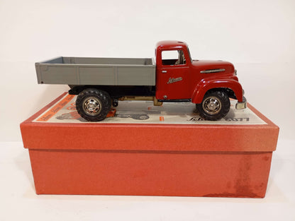 Schuco truck 6077 in original box (73898)
