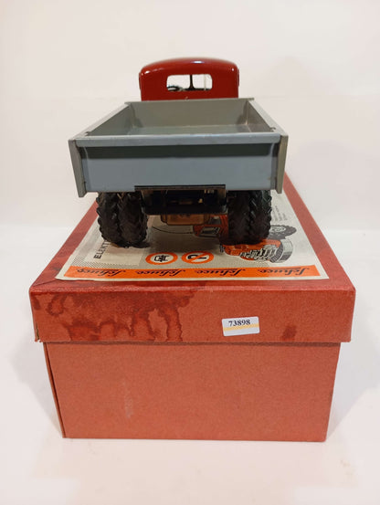 Schuco truck 6077 in original box (73898)