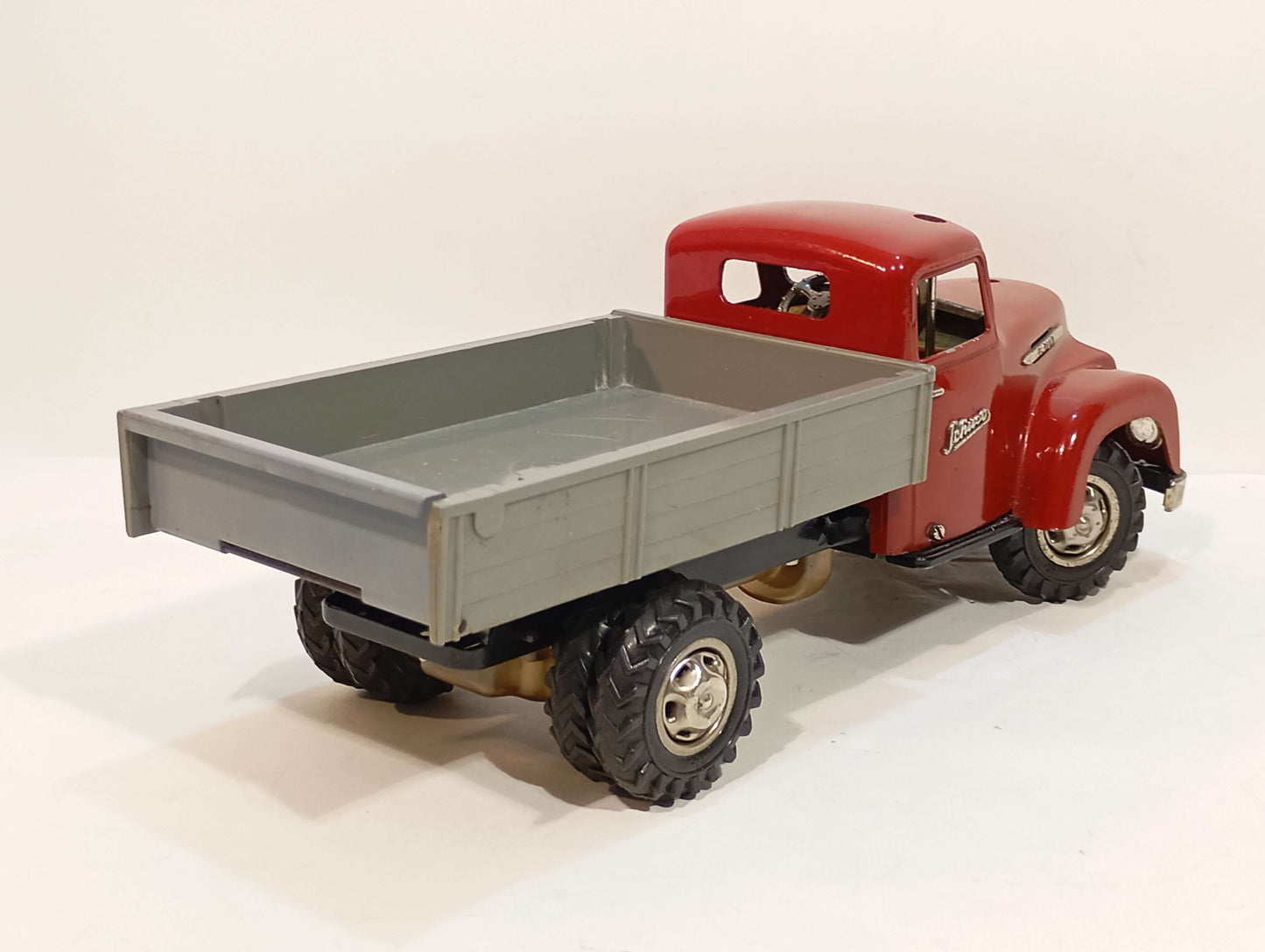Schuco truck 6077 in original box (73898)
