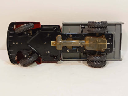 Schuco truck 6077 in original box (73898)