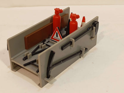 Schuco truck 6077 in original box (73898)