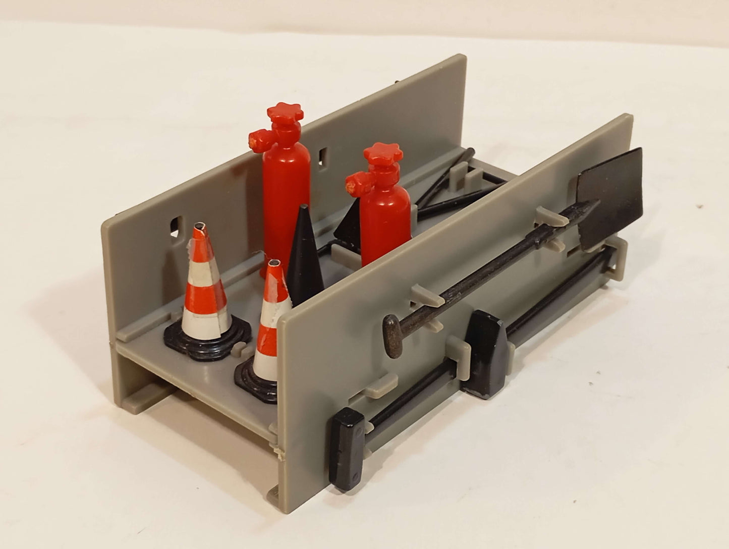 Schuco truck 6077 in original box (73898)