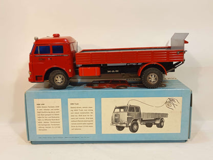 Schuco LKW MAN 6084 Lastomat (73874)