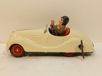 Schuco Accustico 2002 mit Fritz (73894)