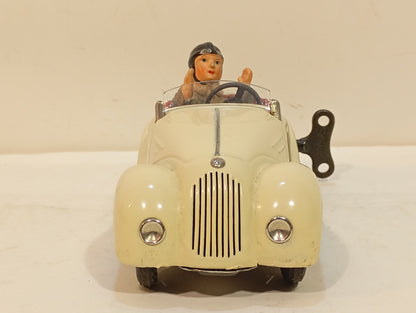 Schuco Accustico 2002 mit Fritz (73894)