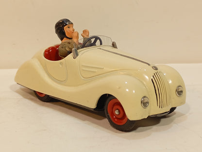 Schuco Accustico 2002 mit Fritz (73894)