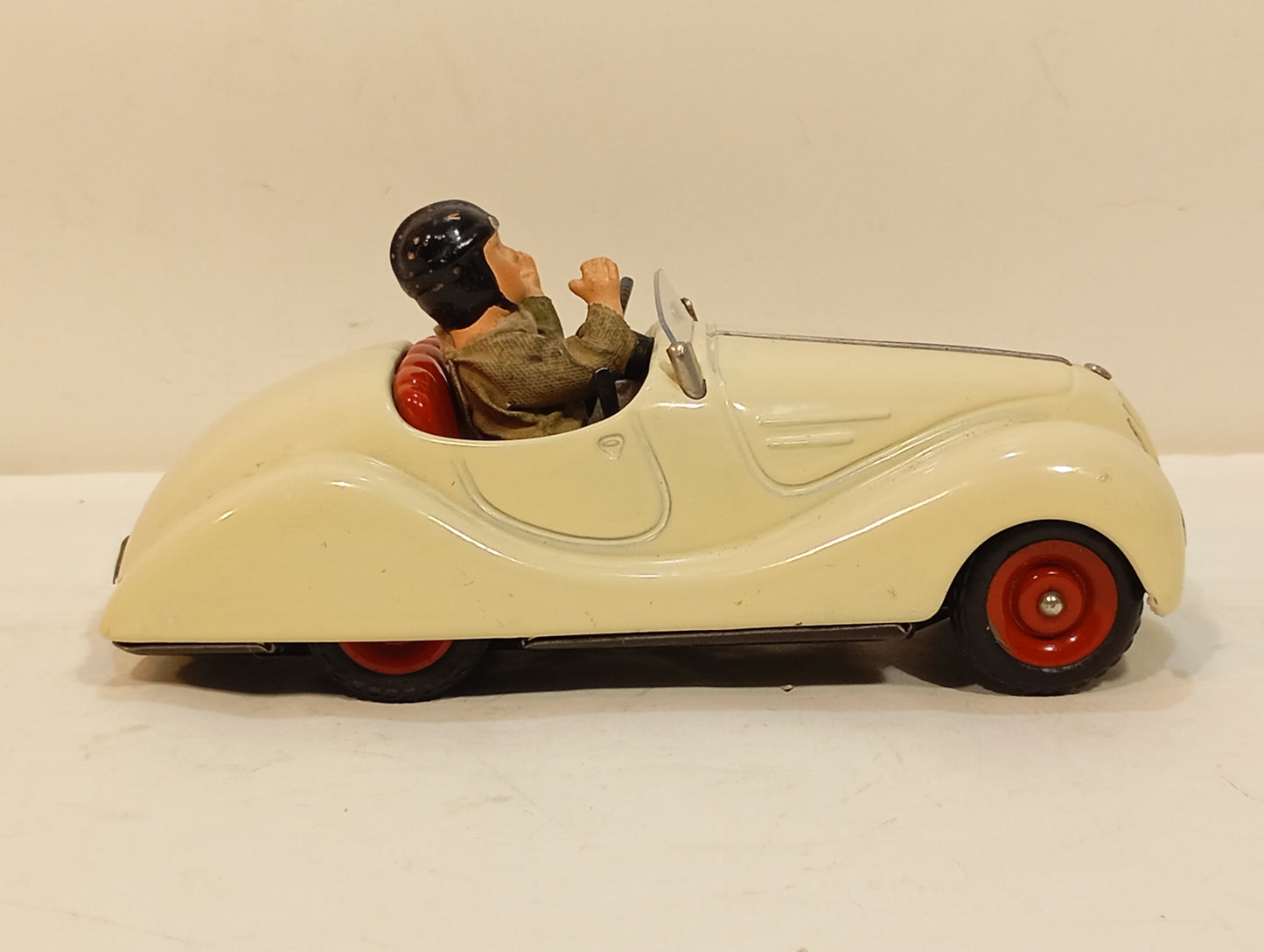 Schuco Accustico 2002 mit Fritz (73894)