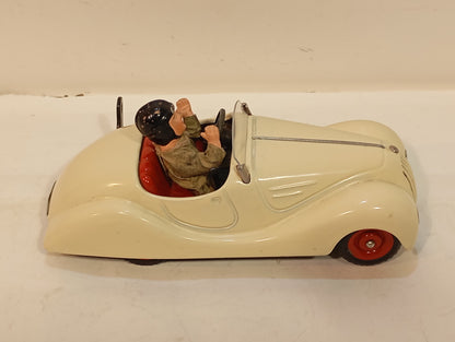 Schuco Accustico 2002 mit Fritz (73894)