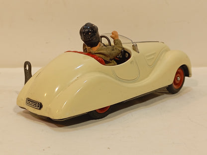 Schuco Accustico 2002 mit Fritz (73894)