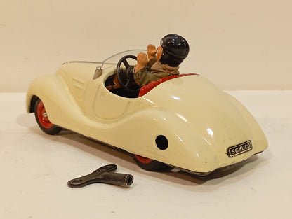 Schuco Accustico 2002 mit Fritz (73894)