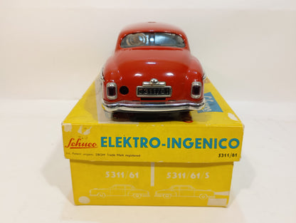 Schuco Ingenico 5311/61 im Originalkarton (73897)