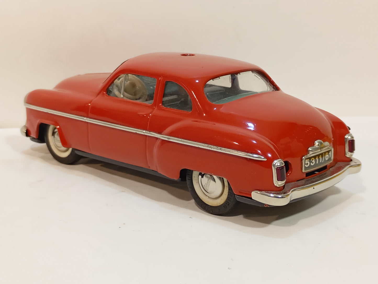 Schuco Ingenico 5311/61 im Originalkarton (73897)