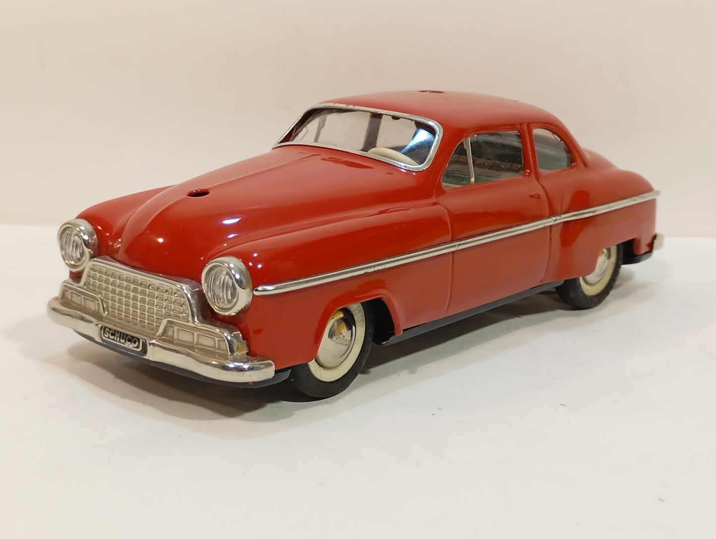 Schuco Ingenico 5311/61 im Originalkarton (73897)