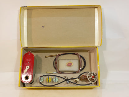 Schuco Ingenico 5311/61 im Originalkarton (73897)