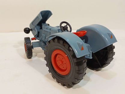 Michael Seidel (MS) 1775/2 Eicher Traktor im Originalkarton (73904)