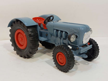 Michael Seidel (MS) 1775/2 Eicher Traktor im Originalkarton (73904)