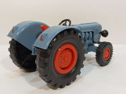 Michael Seidel (MS) 1775/2 Eicher Traktor im Originalkarton (73904)