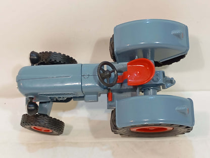 Michael Seidel (MS) 1775/2 Eicher Traktor im Originalkarton (73904)