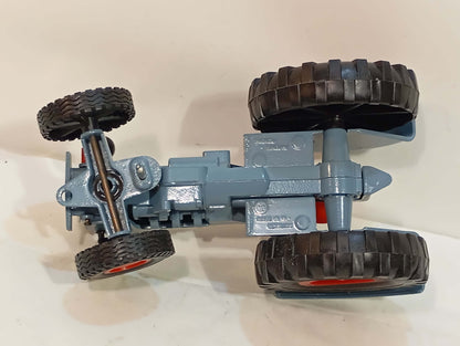 Michael Seidel (MS) 1775/2 Eicher Traktor im Originalkarton (73904)