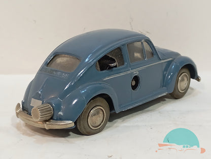 Schuco Micro Racer VW Käfer 1046 im Originalkarton (73827)