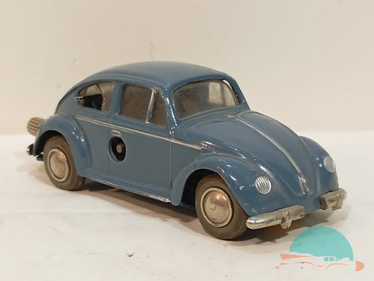 Schuco Micro Racer VW Käfer 1046 im Originalkarton (73827)