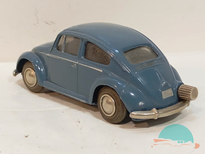 Schuco Micro Racer VW Käfer 1046 im Originalkarton (73827)