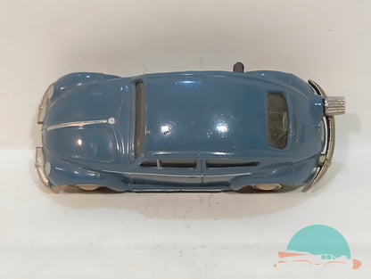 Schuco Micro Racer VW Käfer 1046 im Originalkarton (73827)