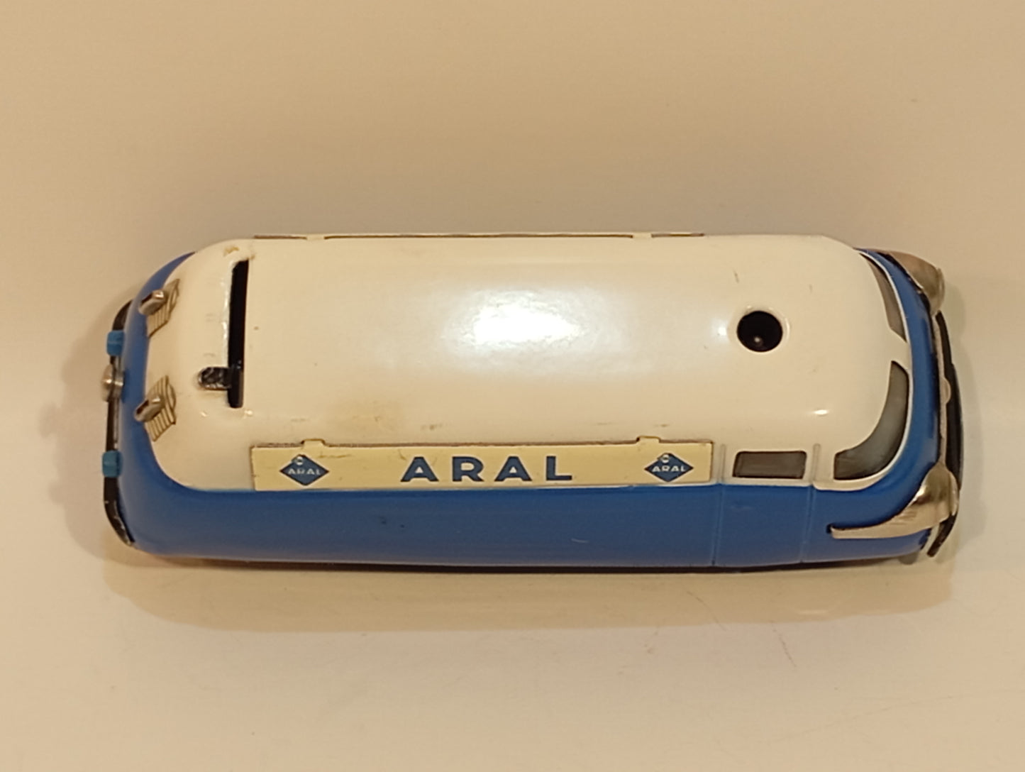 Schuco Varianto 3046 BV ARAL Rarität im Originalkarton (73850)