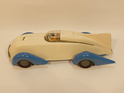 SIKU Stromlinien Rennwagen im Originalkarton (73701)
