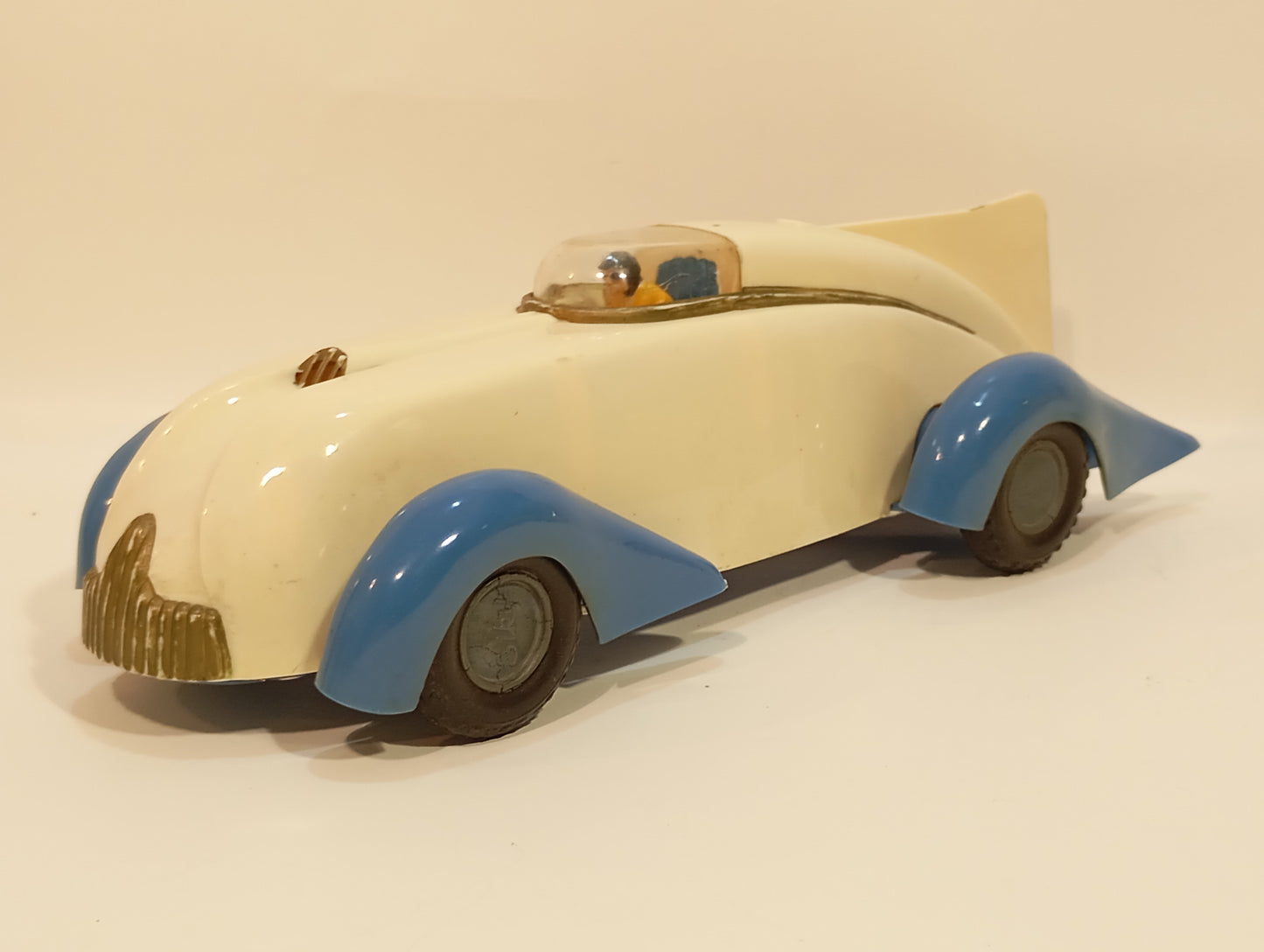 SIKU Stromlinien Rennwagen im Originalkarton (73701)