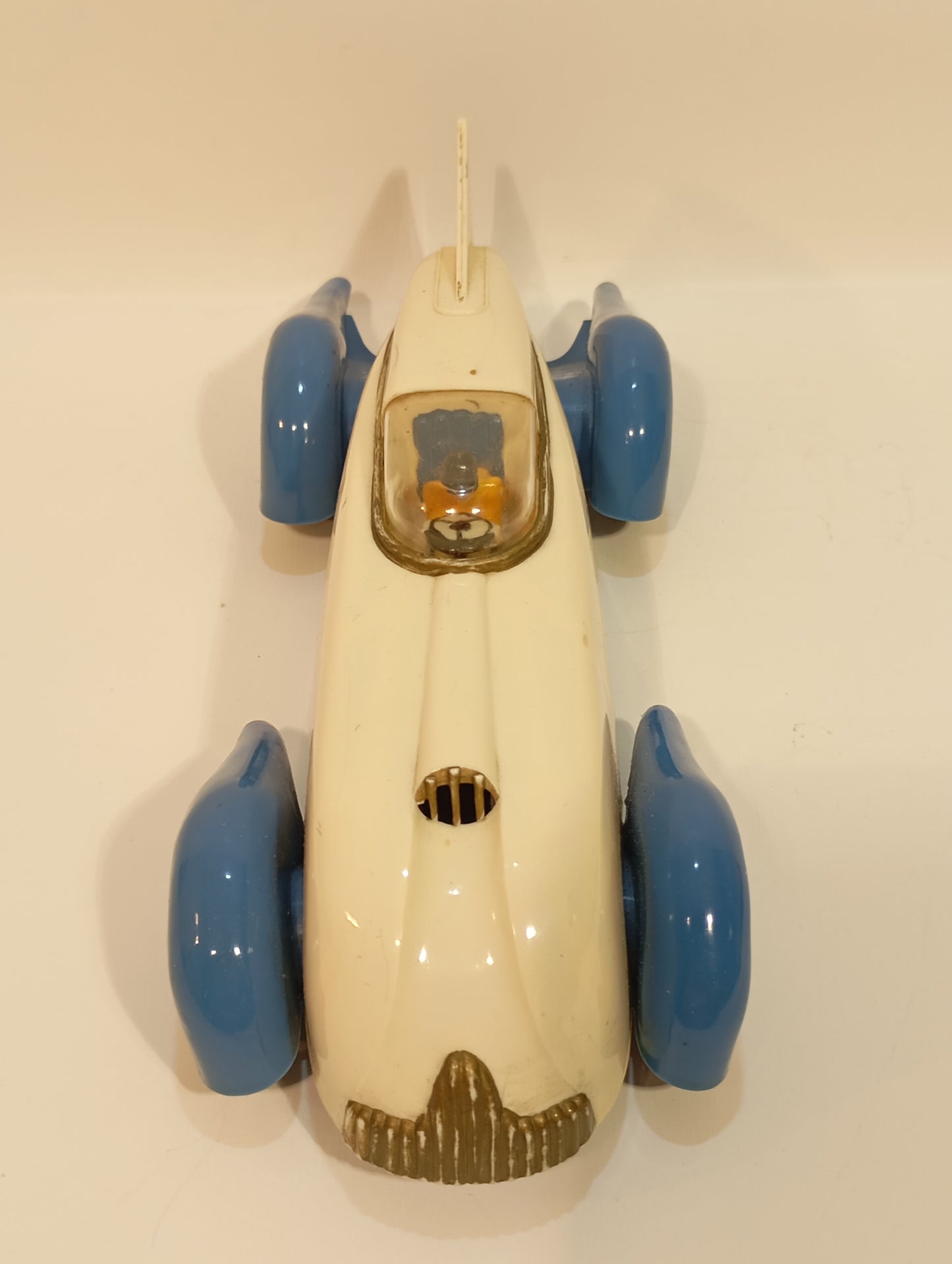 SIKU Stromlinien Rennwagen im Originalkarton (73701)