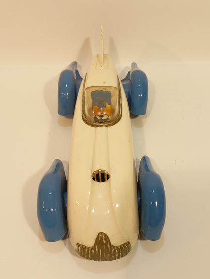 SIKU Stromlinien Rennwagen im Originalkarton (73701)