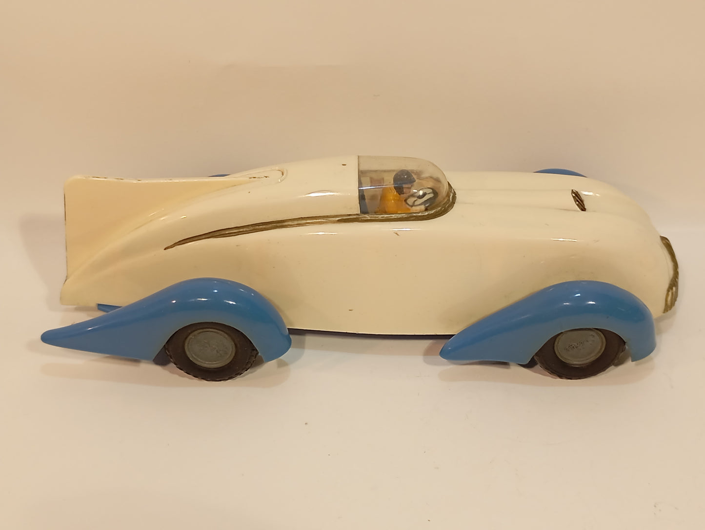 SIKU Stromlinien Rennwagen im Originalkarton (73701)