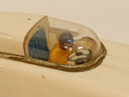 SIKU Stromlinien Rennwagen im Originalkarton (73701)