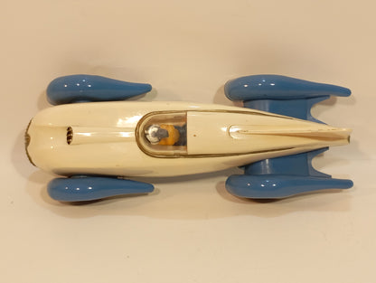 SIKU Stromlinien Rennwagen im Originalkarton (73701)
