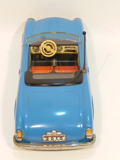 Schuco Magico 2010 Alfa Romeo in Originalkarton (73470)