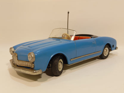 Schuco Magico 2010 Alfa Romeo in Originalkarton (73470)