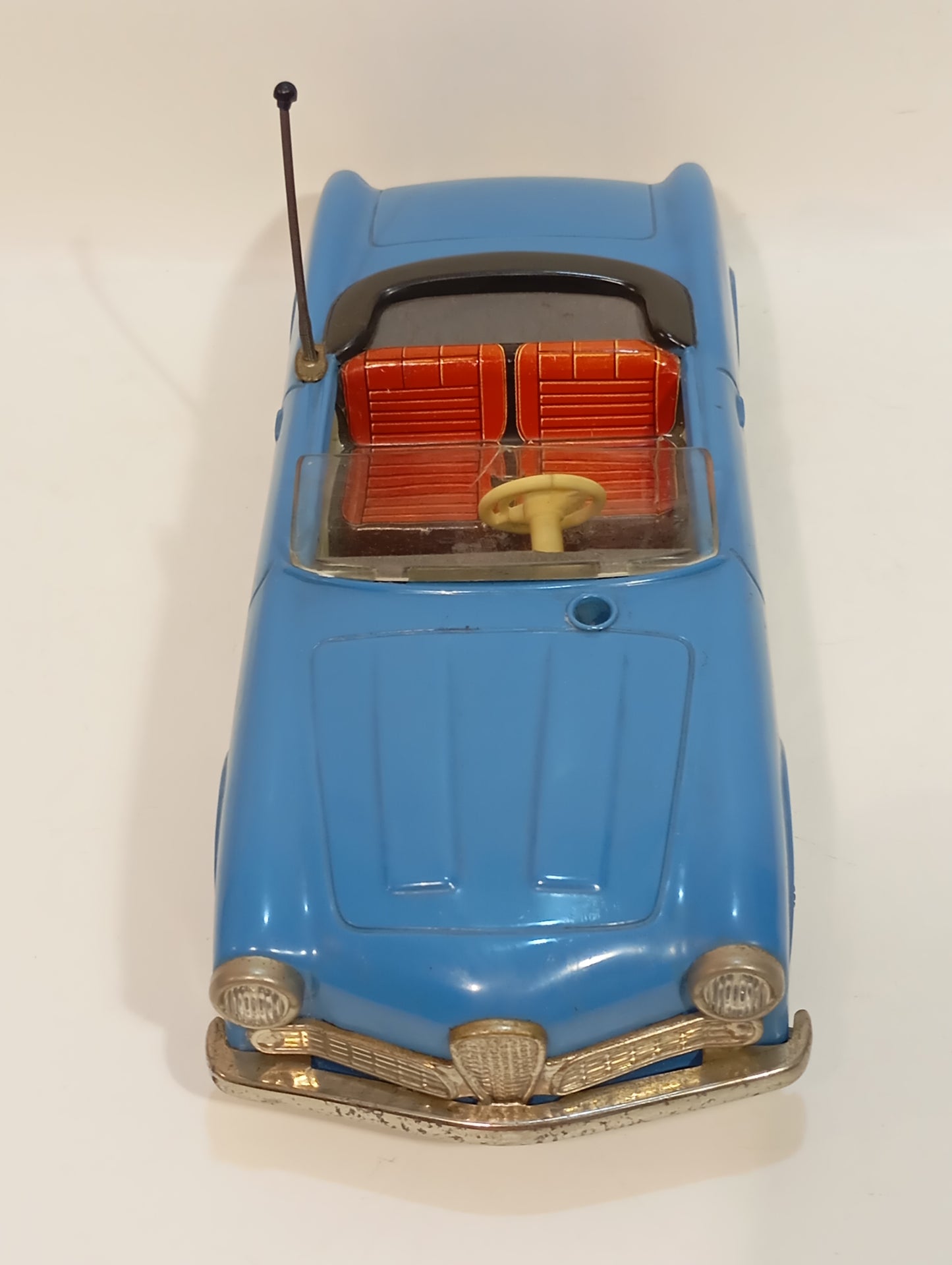 Schuco Magico 2010 Alfa Romeo in Originalkarton (73470)