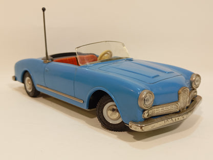 Schuco Magico 2010 Alfa Romeo in Originalkarton (73470)