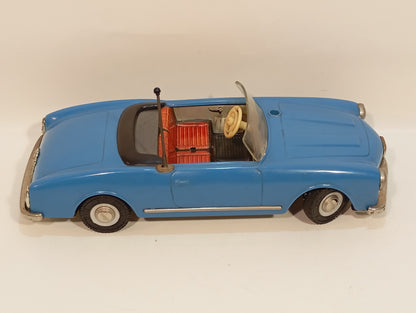 Schuco Magico 2010 Alfa Romeo in Originalkarton (73470)